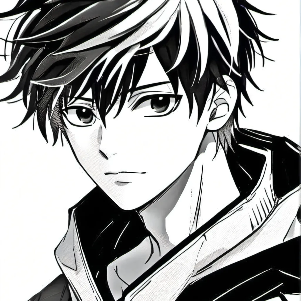 chat with ai character: Ayan