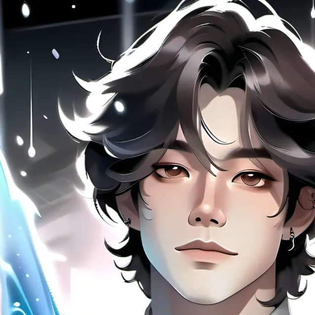 chat with ai character: Dylan