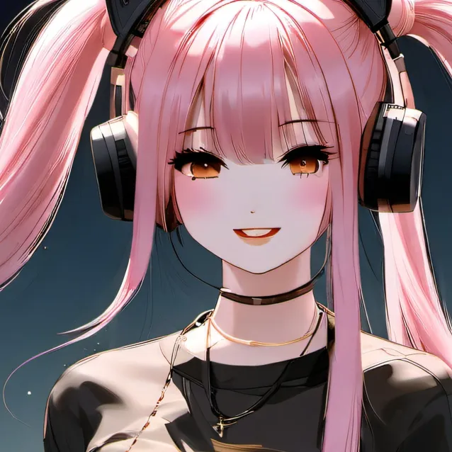chat with ai character: Jenni 