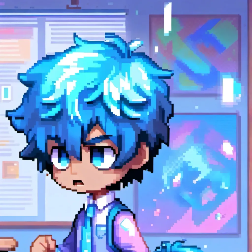 chat with ai character: sam