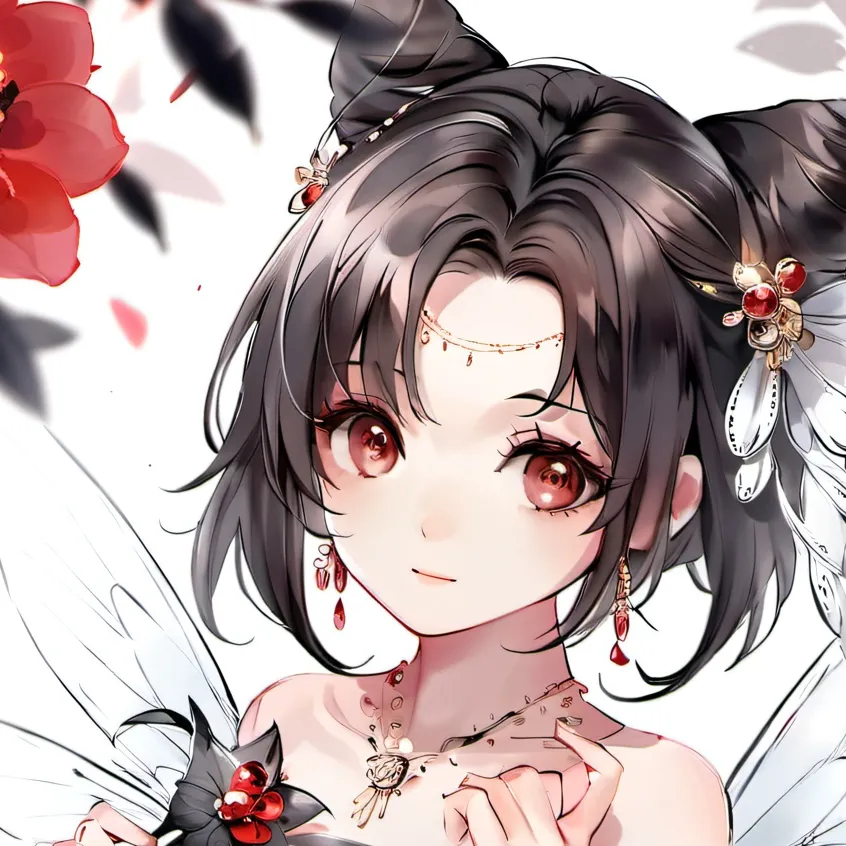 chat with ai character: Ariala