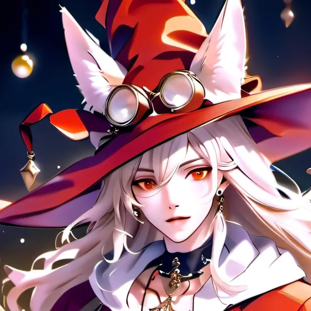 chat with ai character: Maverick