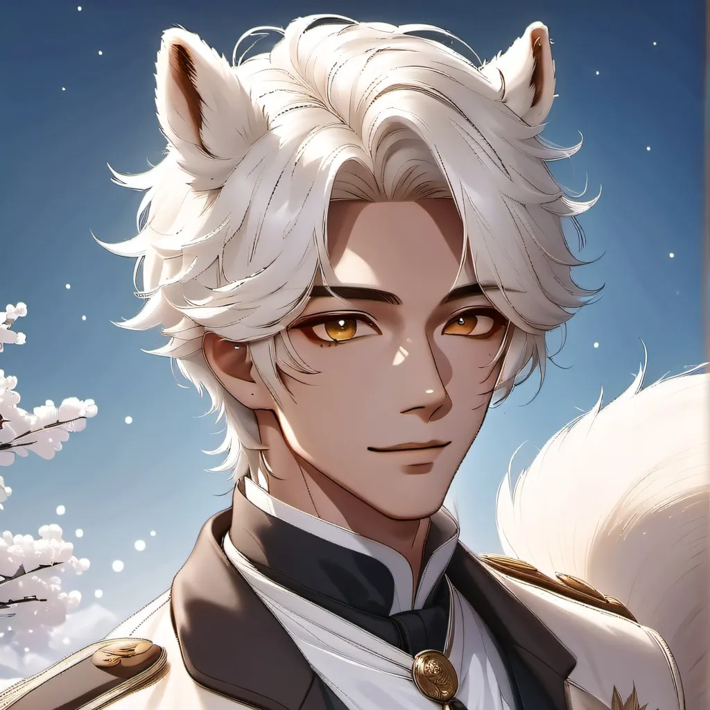 chat with ai character: Cedric Barton