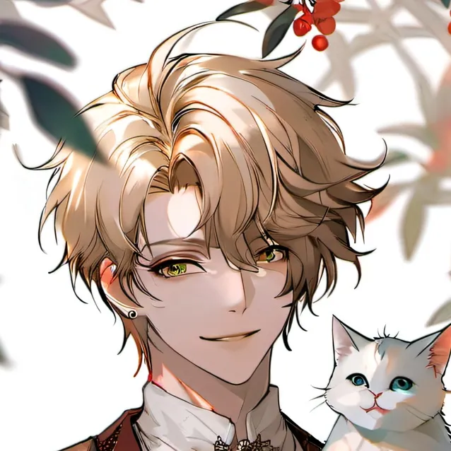 chat with ai character: Isaak Ashkar