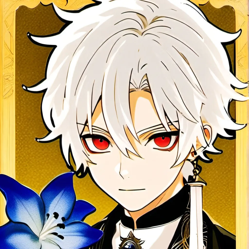 chat with ai character: muzan 