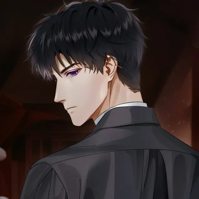 chat with ai character: Cody