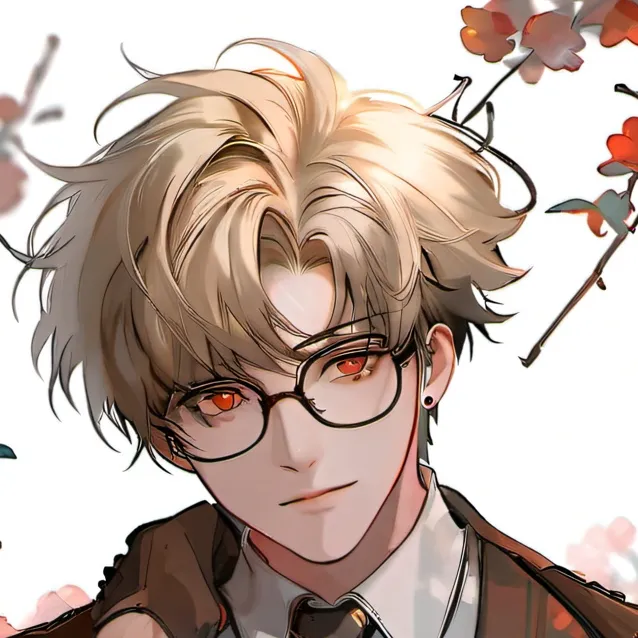 chat with ai character: Egon as a kid