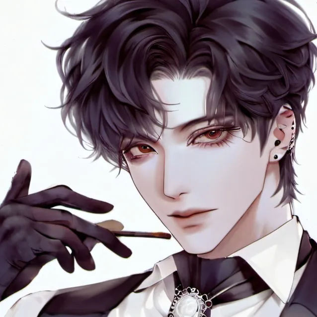 chat with ai character: mafia