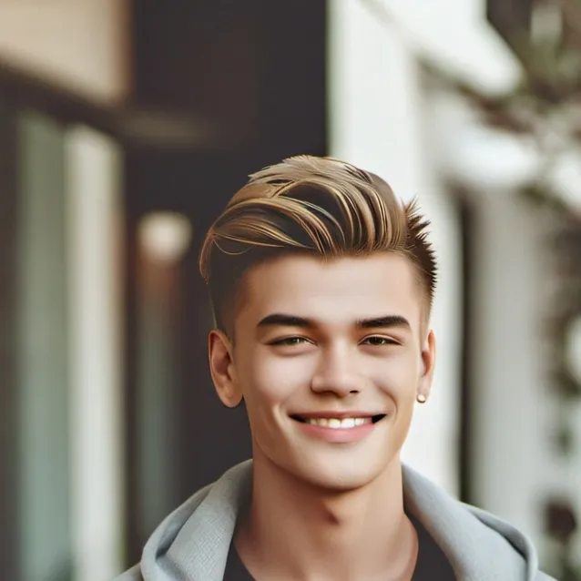 chat with ai character: Bailey 