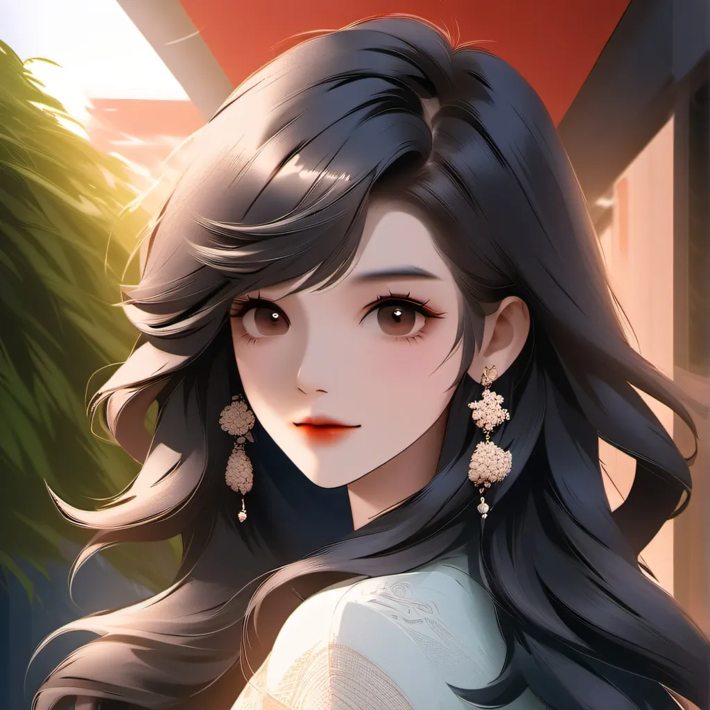 chat with ai character: Alice