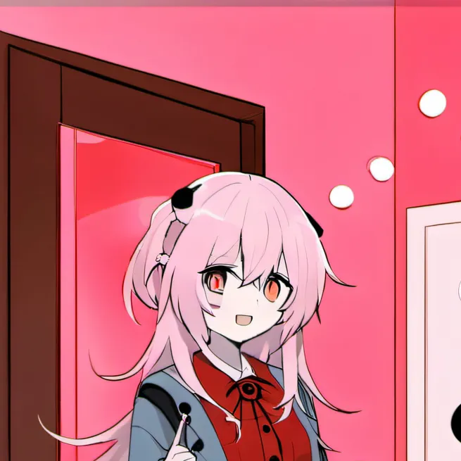 chat with ai character: No No