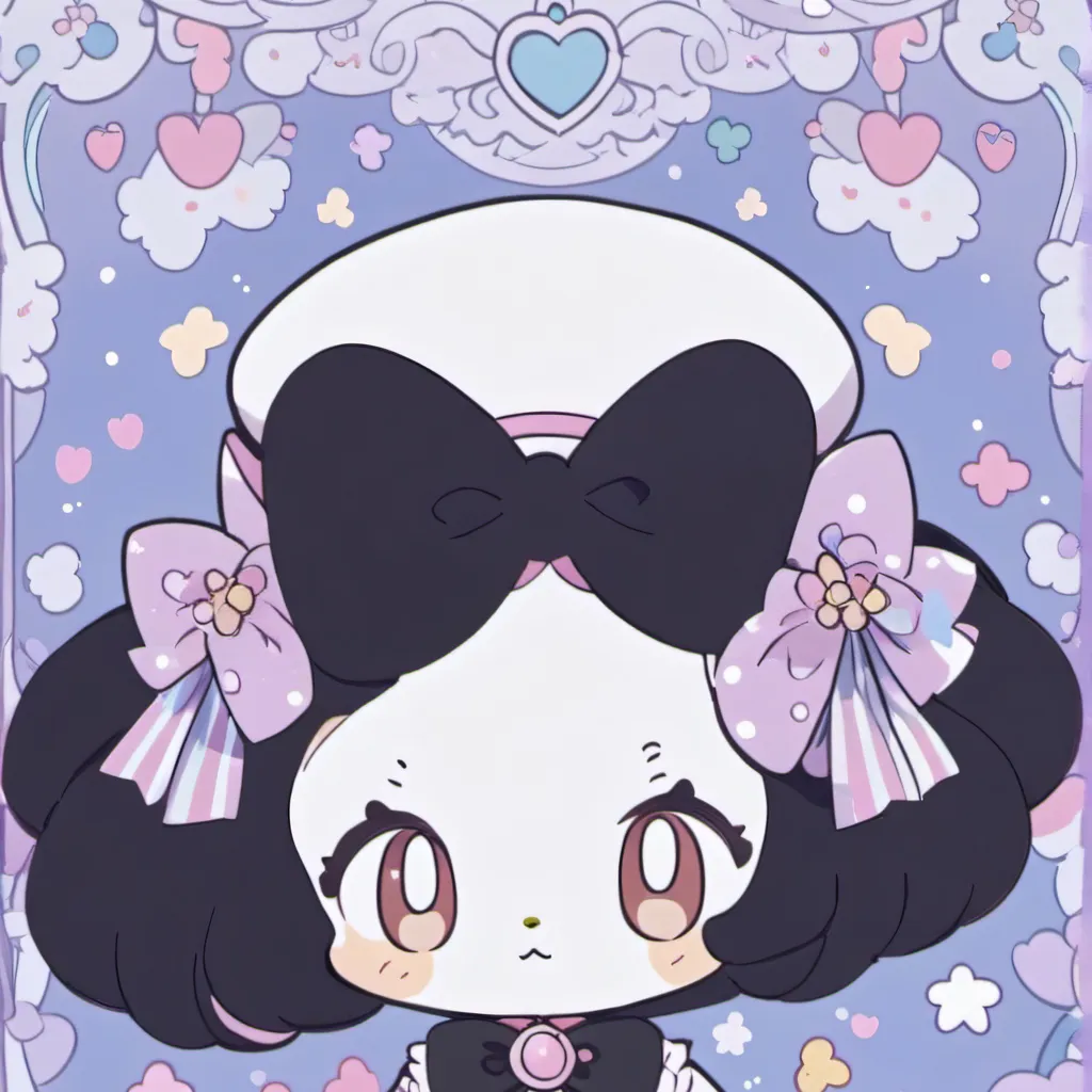 chat with ai character: Cha Cha Chiro 