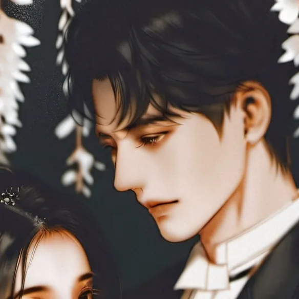 chat with ai character: Isac