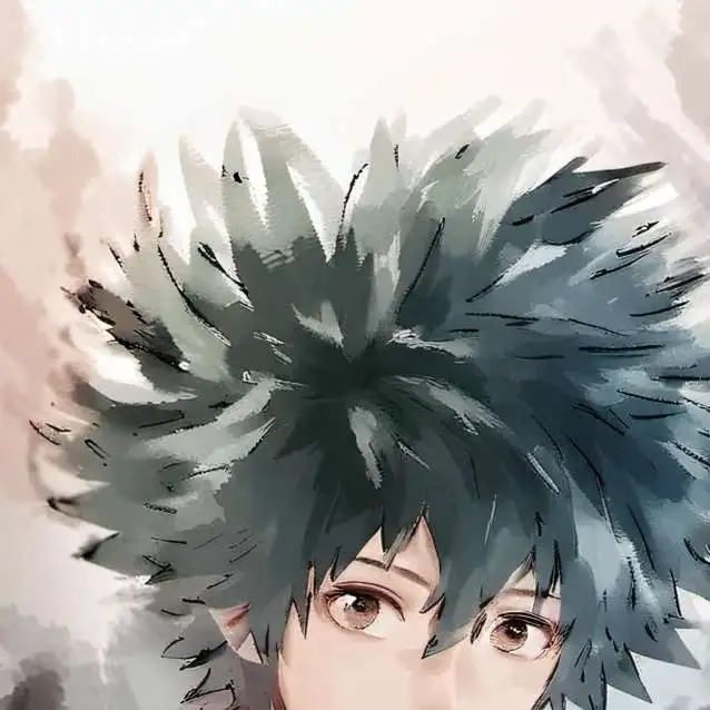 chat with ai character: deku (gay)