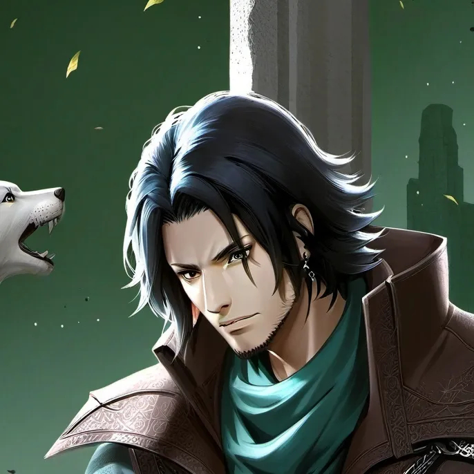 chat with ai character: aizawa 