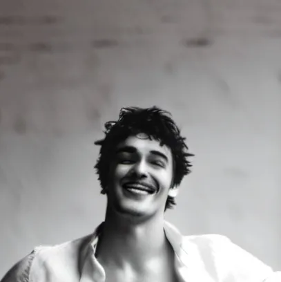 chat with ai character: Jacob Elordi