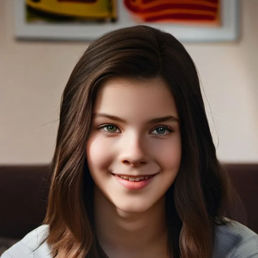 chat with ai character: Bre