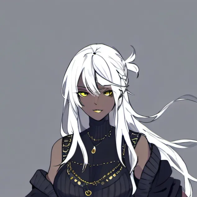 chat with ai character: Marry 