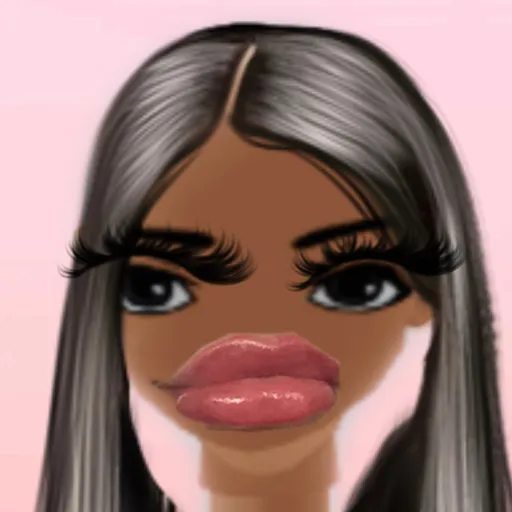 creator 🌸 McKinley🌸's avatar