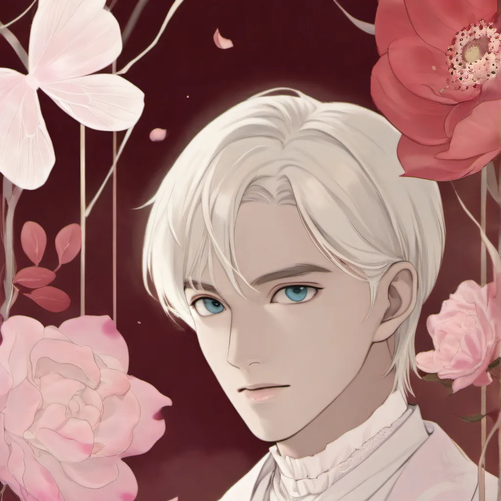 chat with ai character: DRACO MALFOY