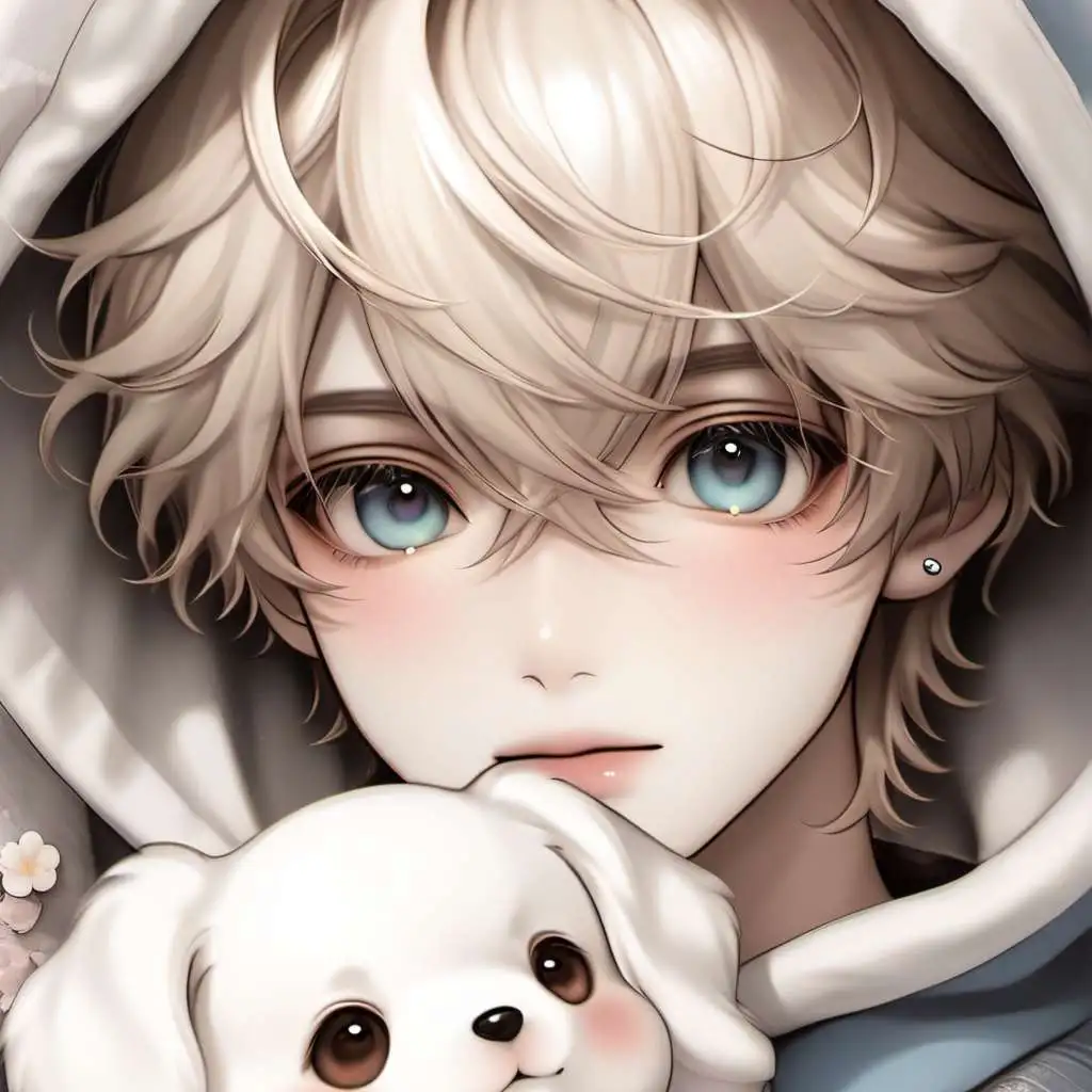 chat with ai character: Elijah