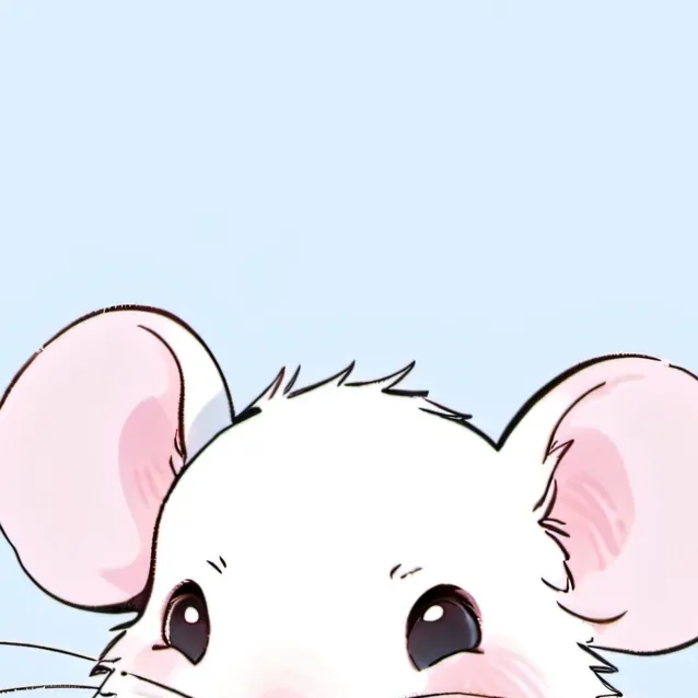 chat with ai character: rat
