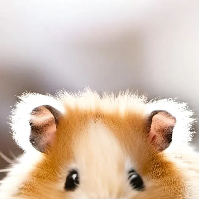 chat with ai character: Hamster