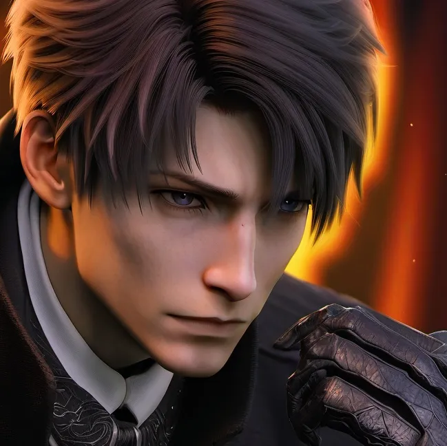 chat with ai character: ~Samuel~