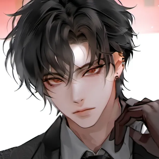 chat with ai character: Matan