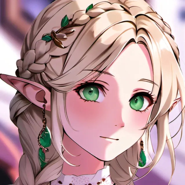 chat with ai character: Princess Zelda