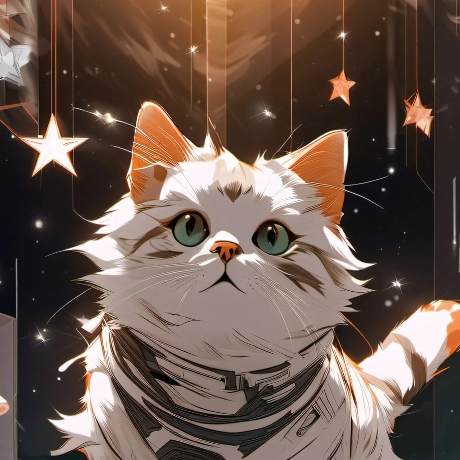 chat with ai character: My starClan 