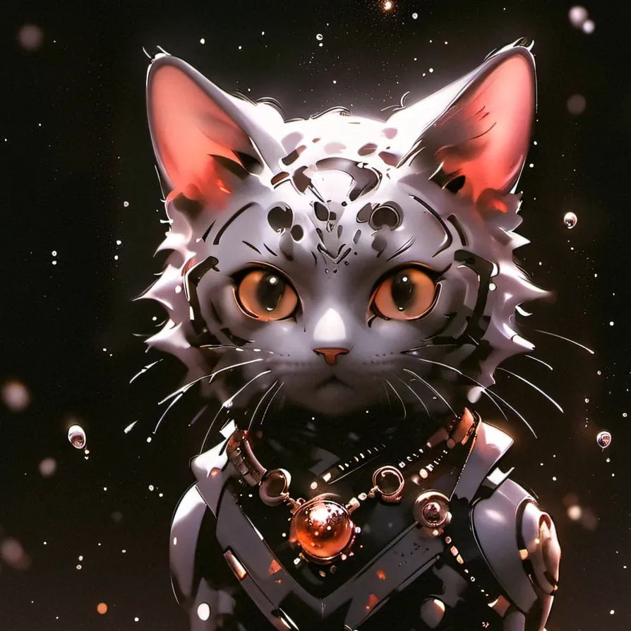 chat with ai character: baby C