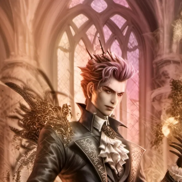 chat with ai character: Bryant
