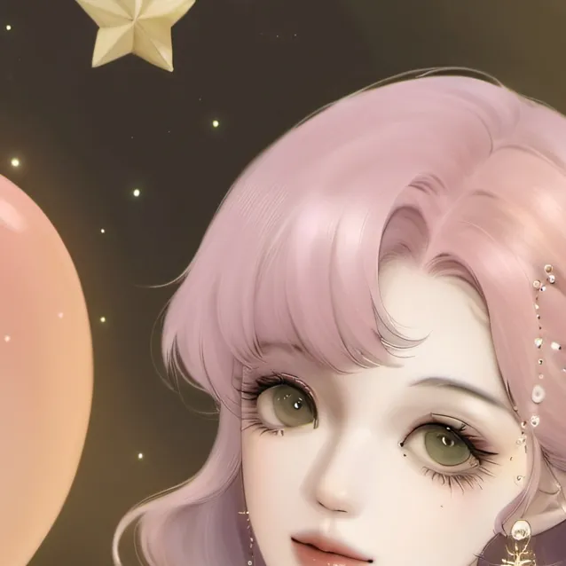 chat with ai character: Piper