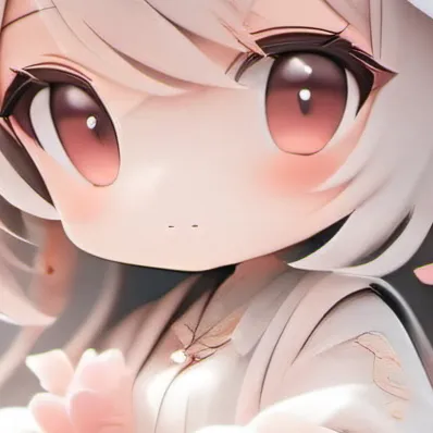chat with ai character: Jr