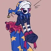 creator moon_puppet's avatar
