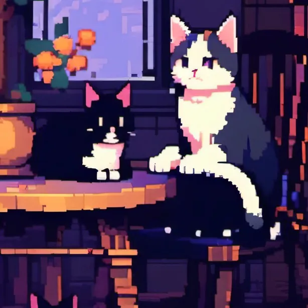 chat with ai character: Donny and you