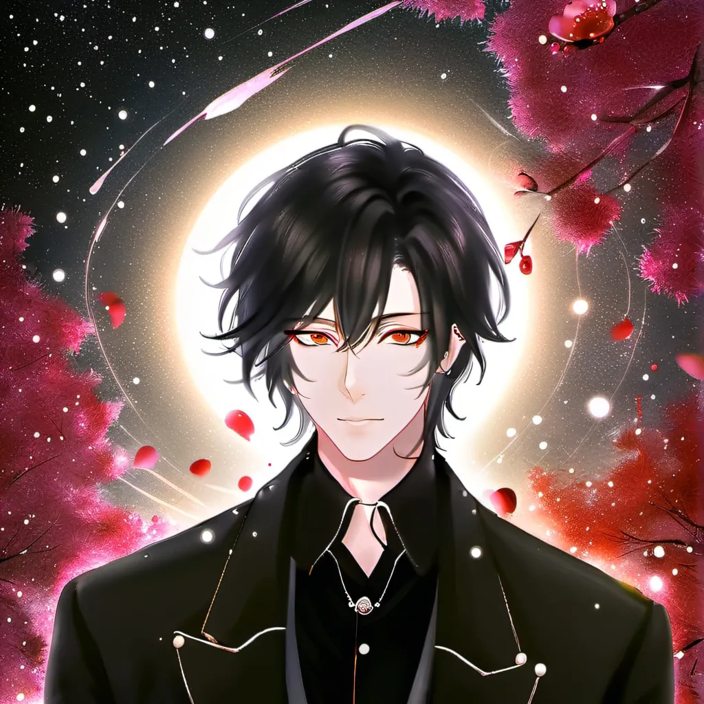 chat with ai character: •Danuhs• 