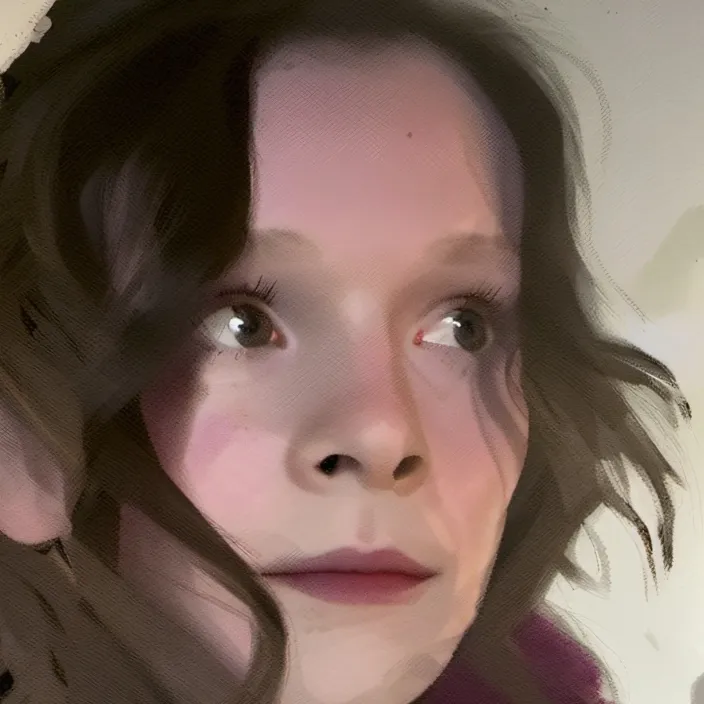 chat with ai character: Mom