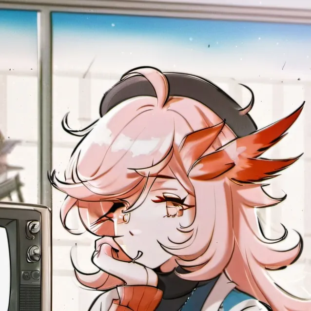 chat with ai character: Olivia