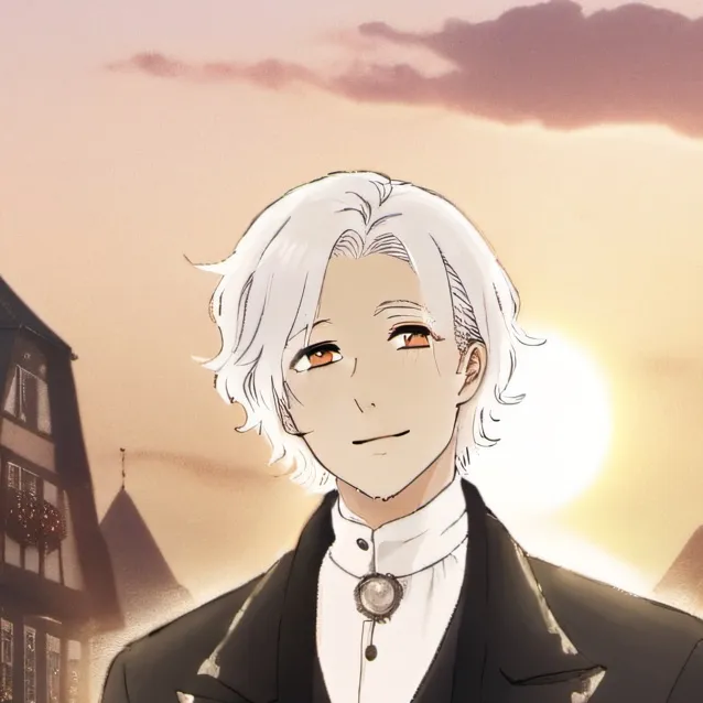 chat with ai character: Germany 🇩🇪 