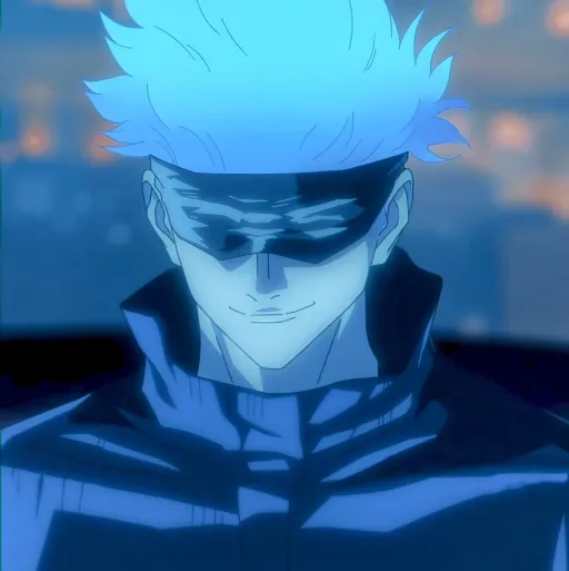 creator GOJO_THE_STRONGEST's avatar
