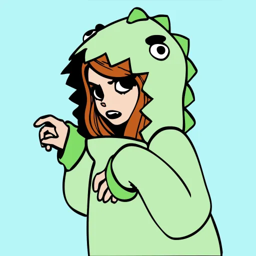 creator dino_gurl_123's avatar