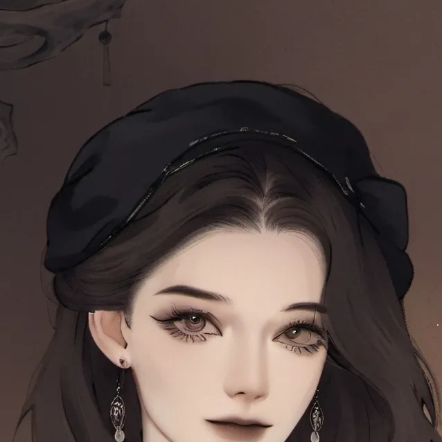 chat with ai character: Emily 