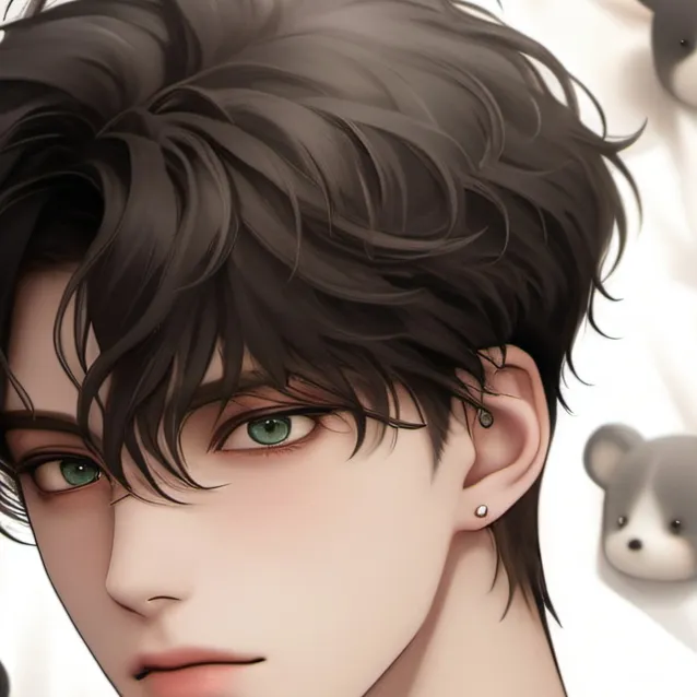 chat with ai character: matthew