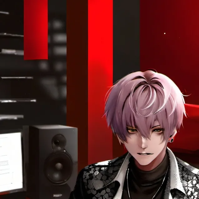 chat with ai character: sam