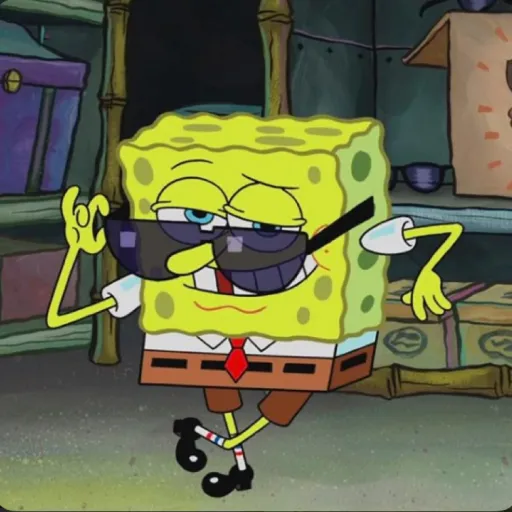 creator ✨Sponge bob✨'s avatar