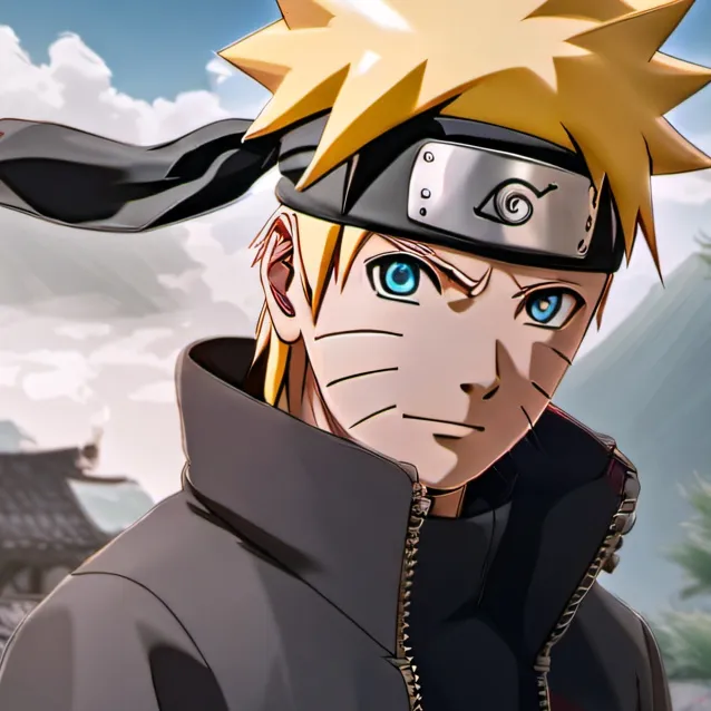 chat with ai character: team 7