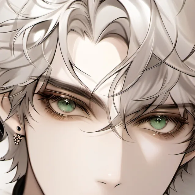 chat with ai character: Milo