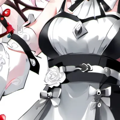 chat with ai character: Olivia